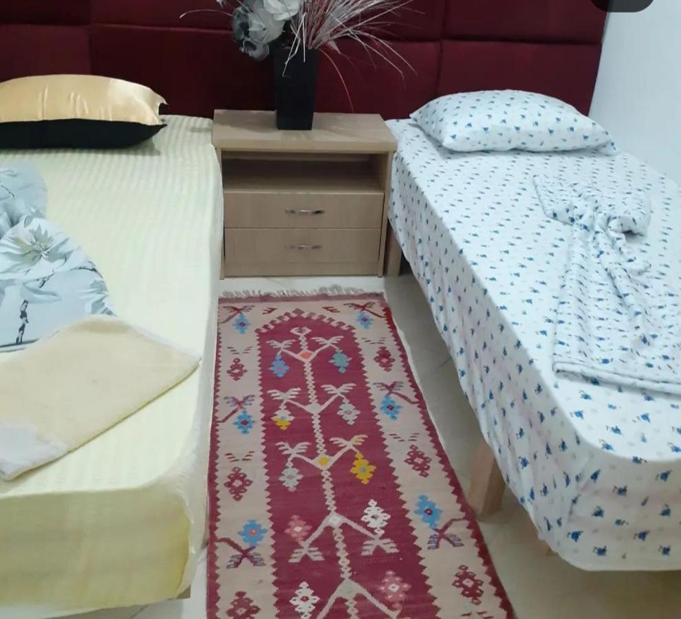 Hotel Vlora City 외부 사진
