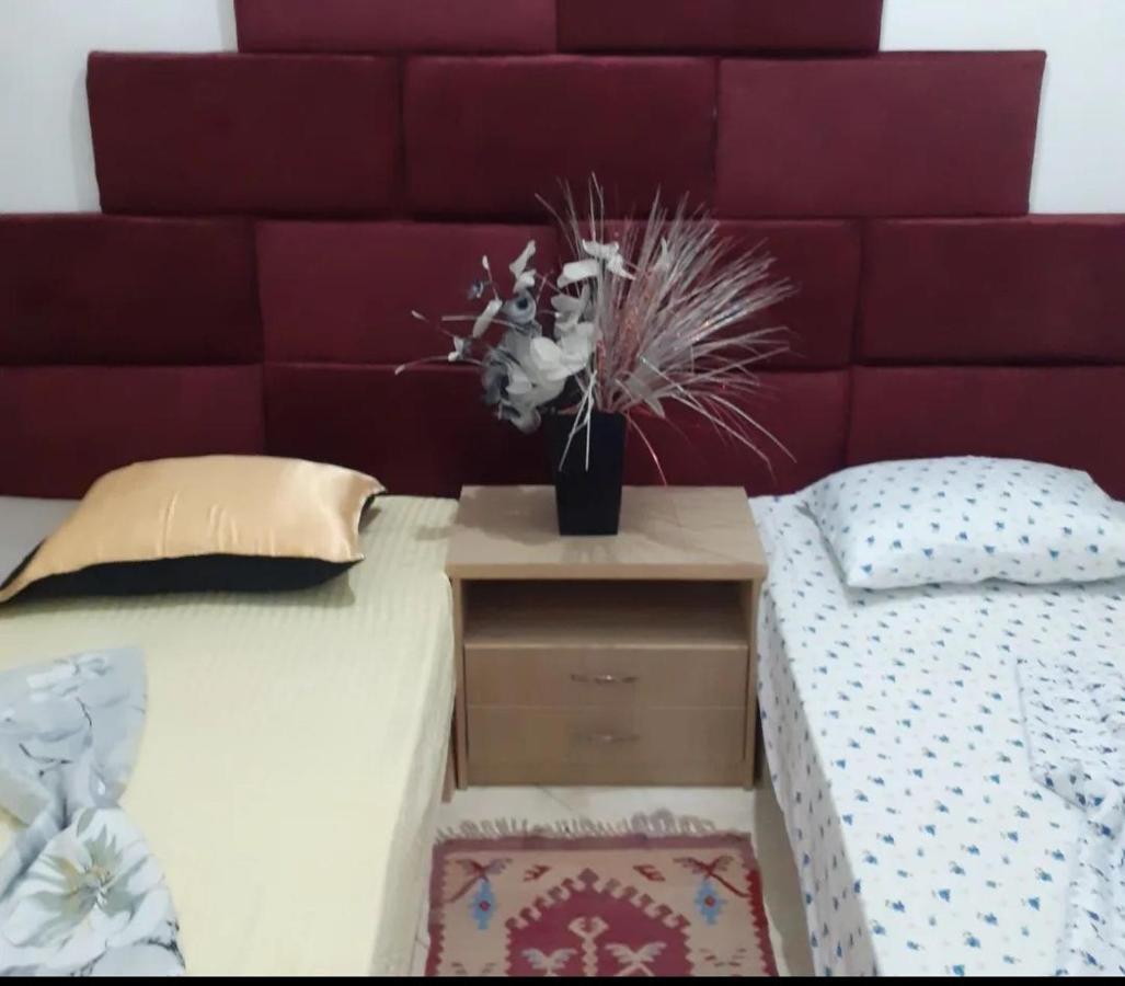 Hotel Vlora City 외부 사진
