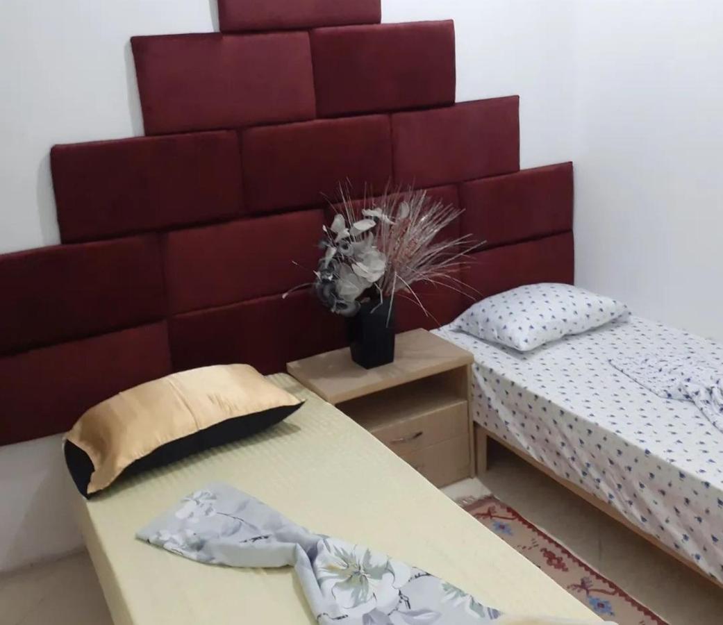 Hotel Vlora City 외부 사진